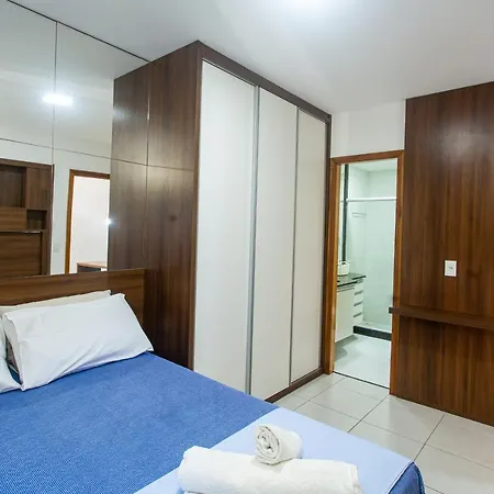 SUÍTE ITAPARICA Praia Dourada Vila Velha  Exterior foto