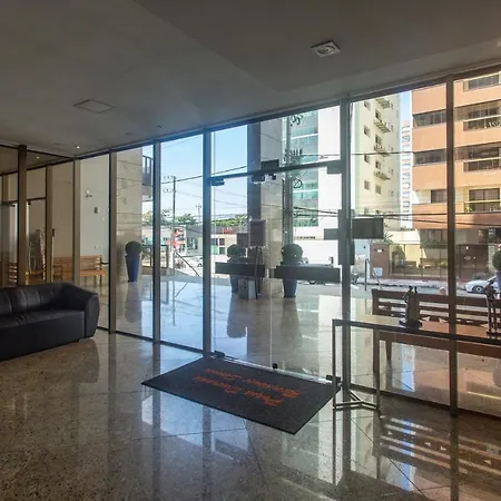 SUÍTE ITAPARICA Praia Dourada Vila Velha  Exterior foto
