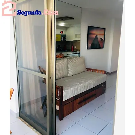 SUÍTE ITAPARICA Praia Dourada Vila Velha  Exterior foto