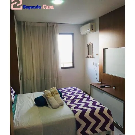 SUÍTE ITAPARICA Praia Dourada Vila Velha  Exterior foto