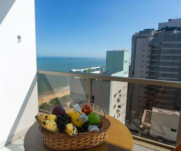 Suite Itaparica Praia Dourada