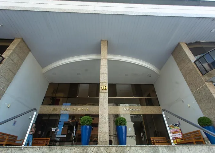 Suite Itaparica Praia Dourada