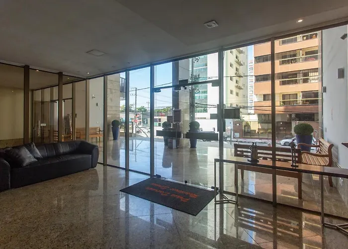 Suite Itaparica Praia Dourada