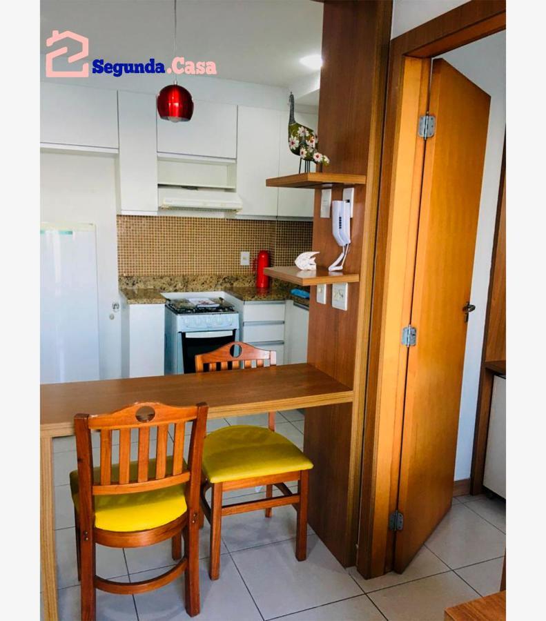 Itaparica Dourada Apartment *
