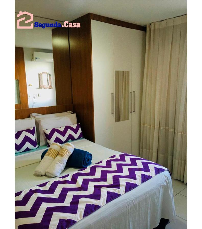 Itaparica Dourada Apartment