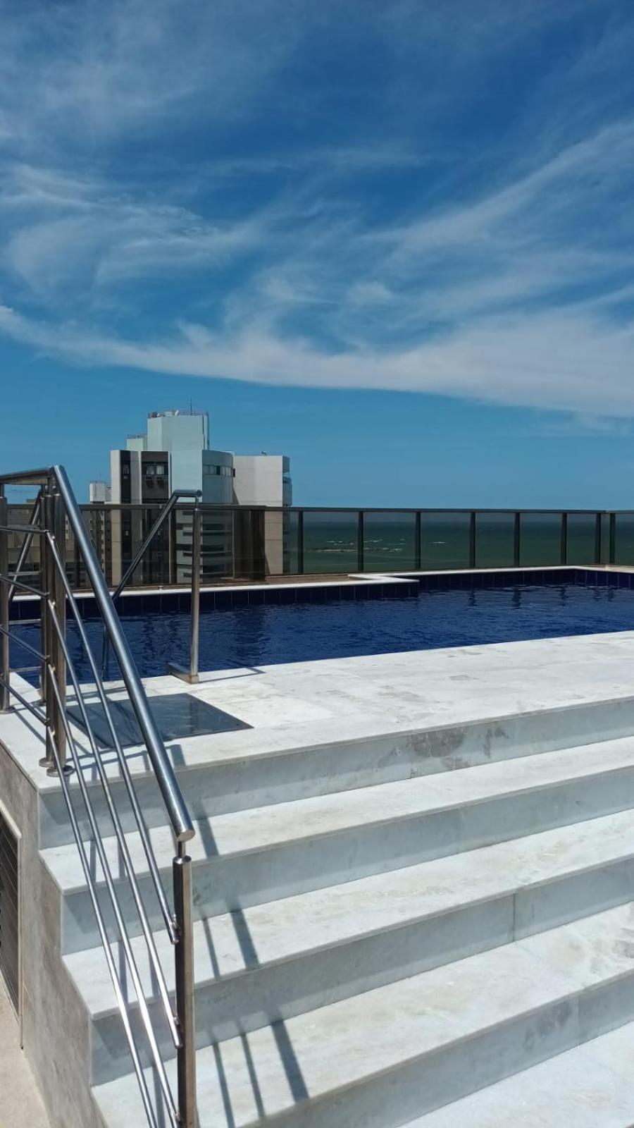 Itaparica Dourada Apartment Vila Velha (Espirito Santo)